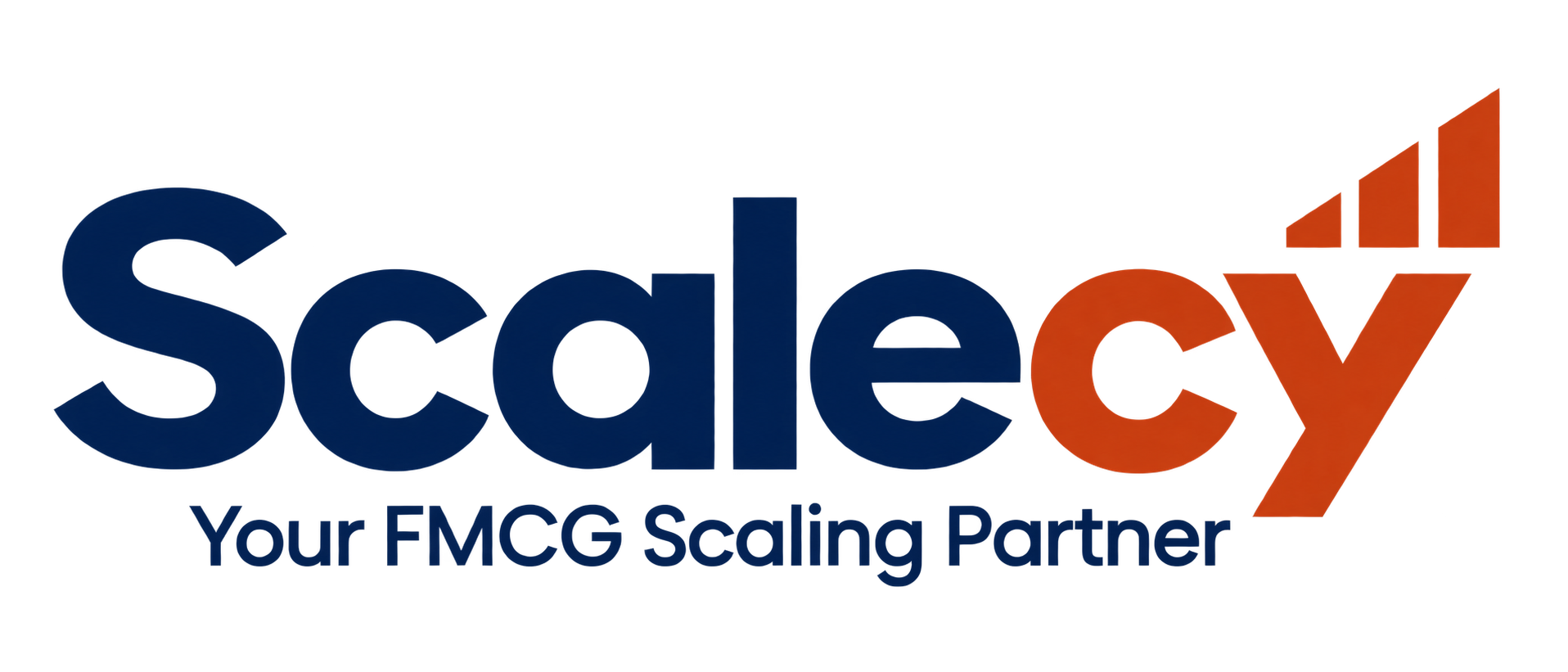 Scalecy — Your FMCG Scaling Partner